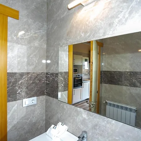 Apartamentos Rurales Miramar Pimiango Exterior photo