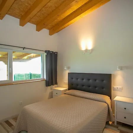 Apartamentos Rurales Miramar Pimiango Exterior photo