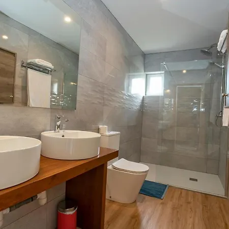 Apartamentos Rurales Miramar Pimiango Exterior photo