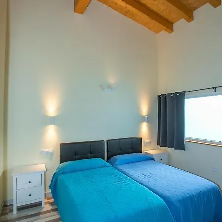 Apartamentos Rurales Miramar Pimiango Exterior photo