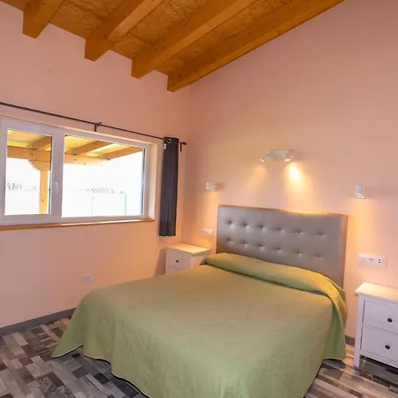 Apartamentos Rurales Miramar Pimiango Exterior photo