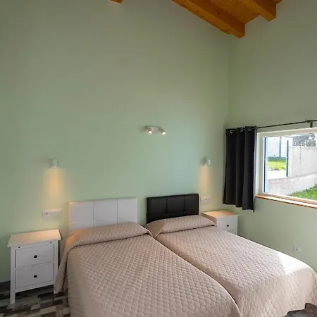Apartamentos Rurales Miramar Pimiango Exterior photo