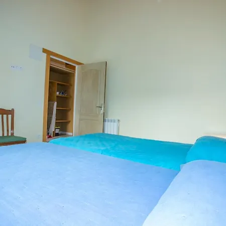 Apartamentos Rurales Miramar Pimiango Exterior photo
