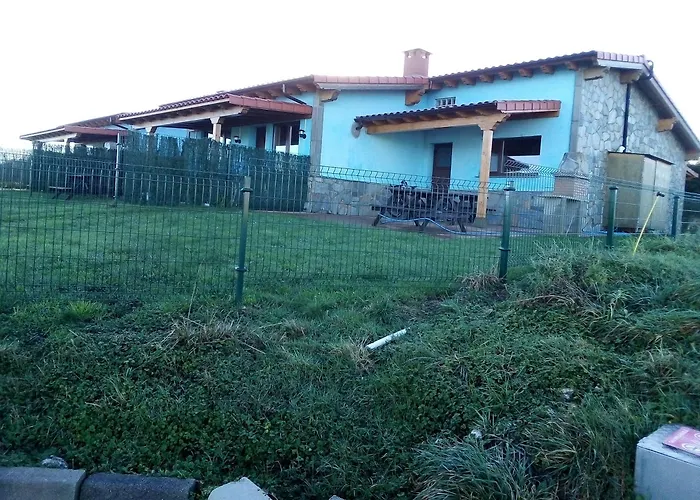 Apartamentos Rurales Miramar