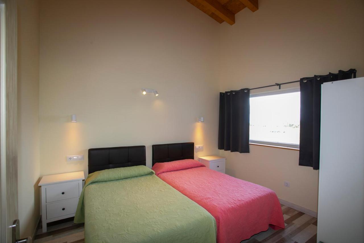 Appartement Rurales Miramar *