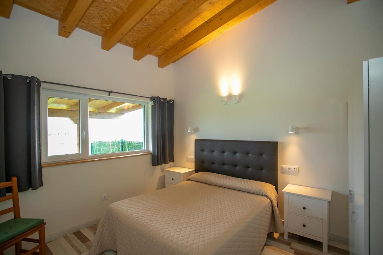 Apartment Rurales Miramar *
