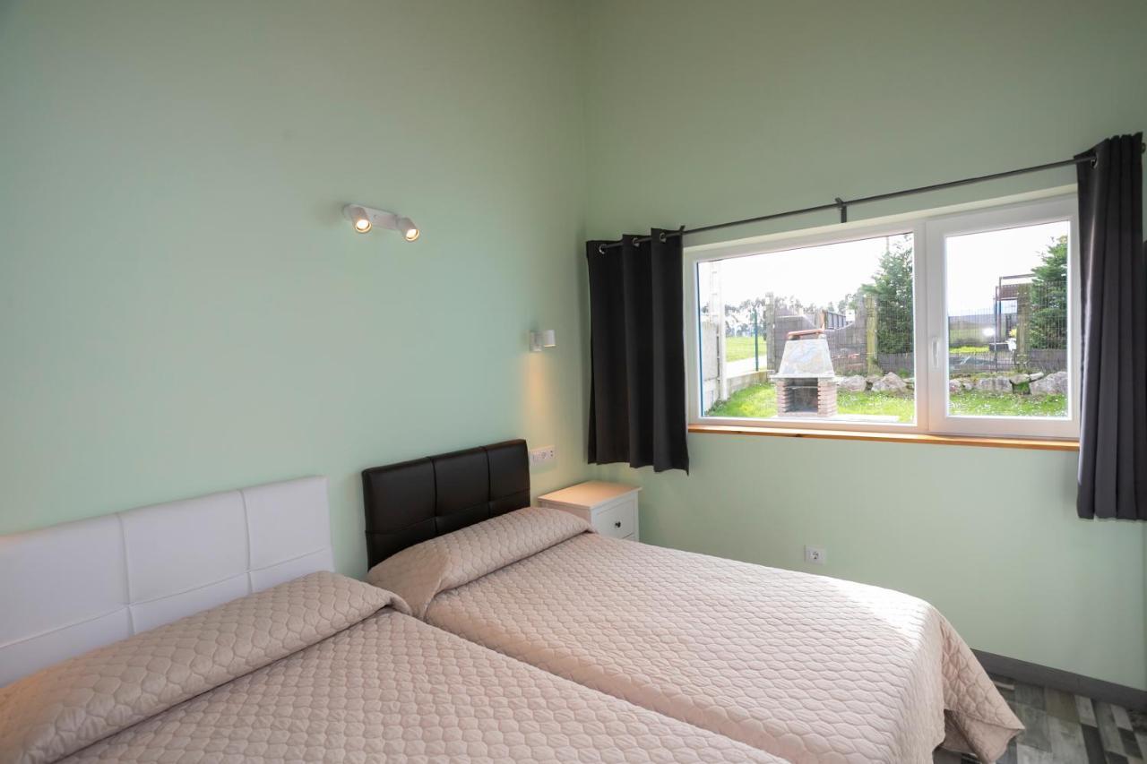 Rurales Miramar Apartment Pimiango