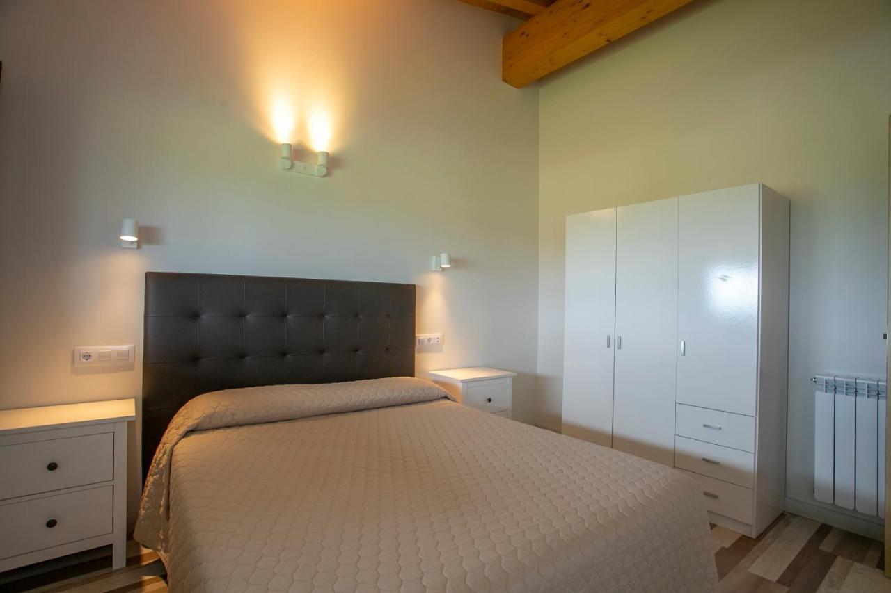 Rurales Miramar Apartment *