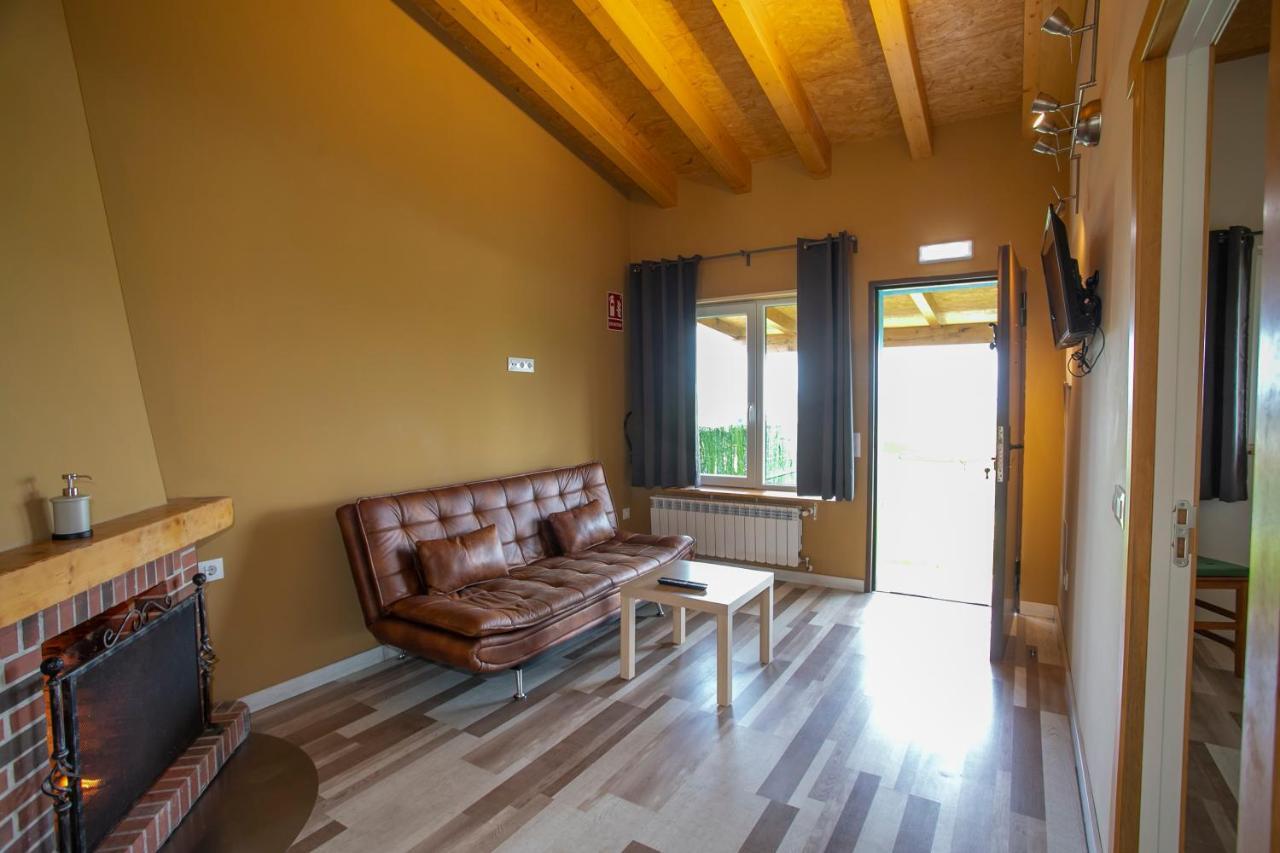 Apartment Rurales Miramar Pimiango