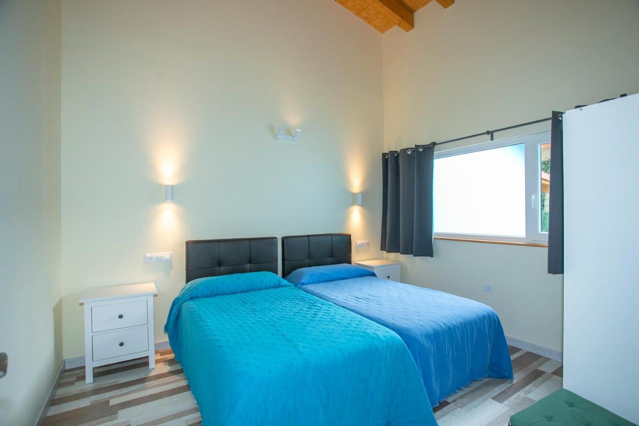 Apartment Rurales Miramar Pimiango