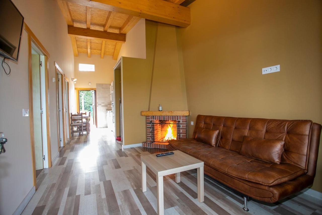 Apartment Rurales Miramar