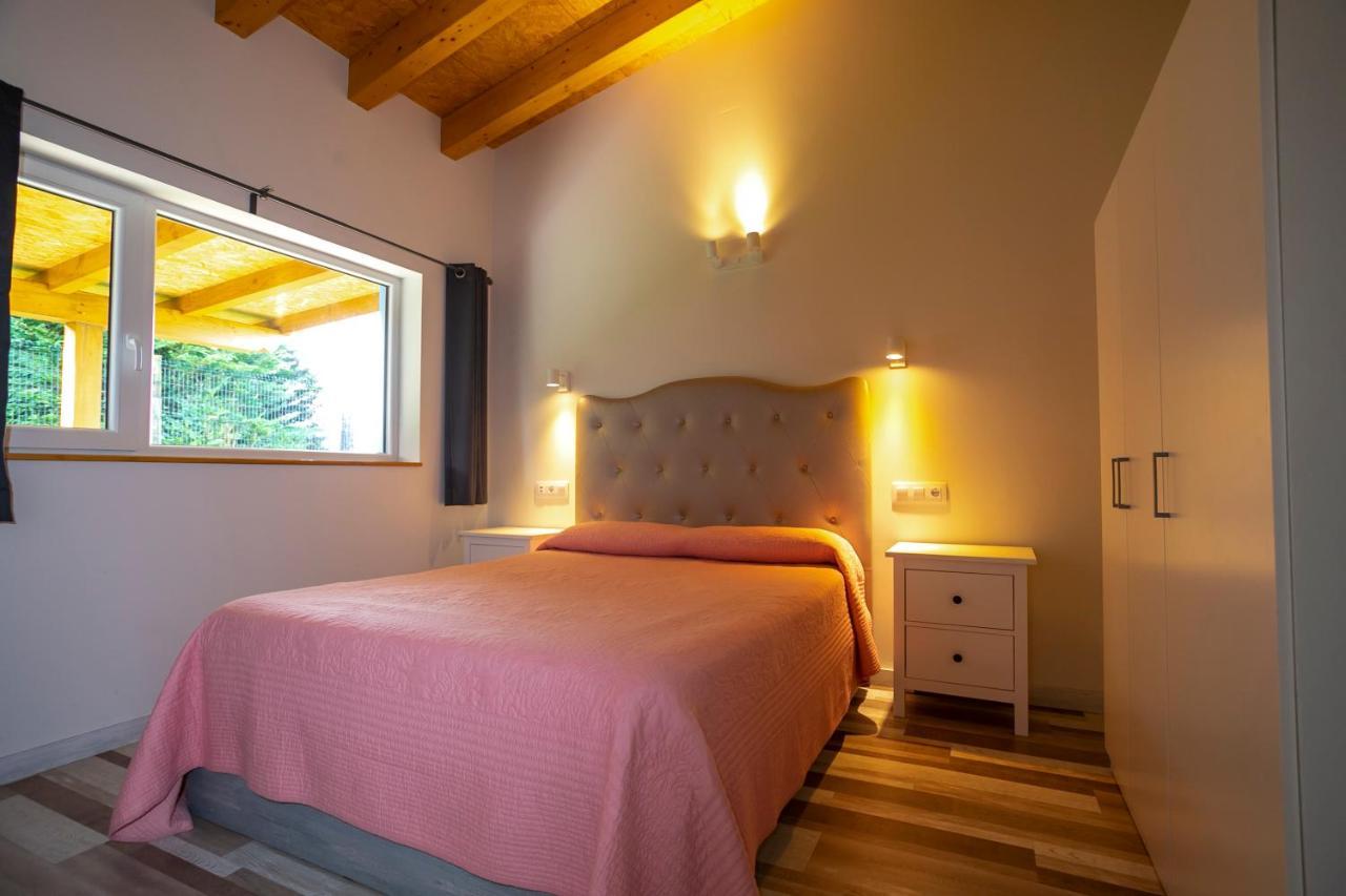 Apartment Rurales Miramar
