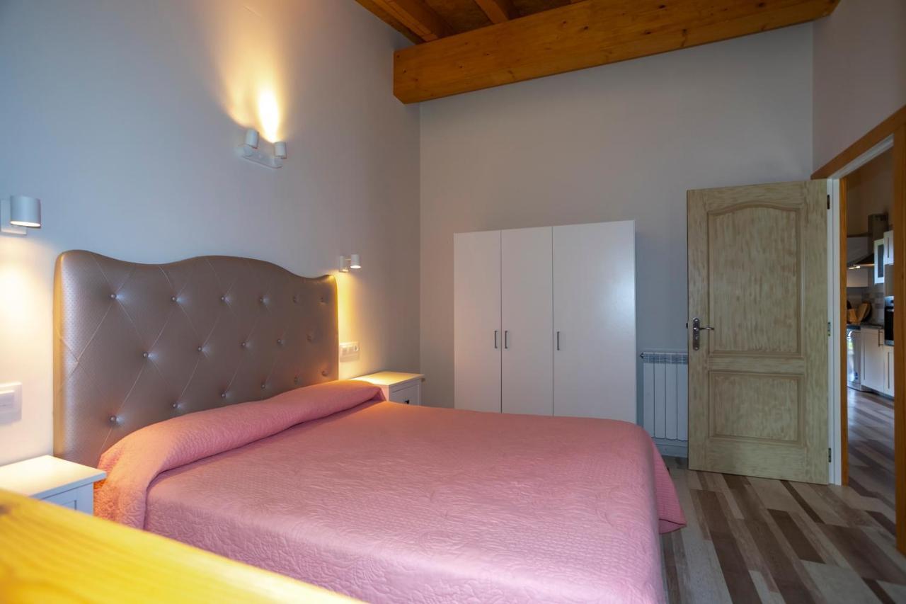 Rurales Miramar Apartment Pimiango