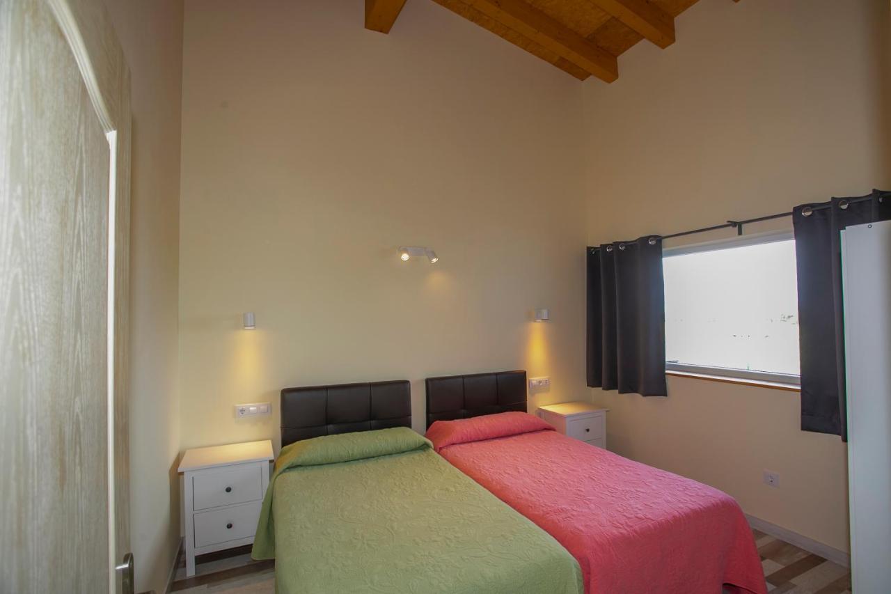 Rurales Miramar Appartement *