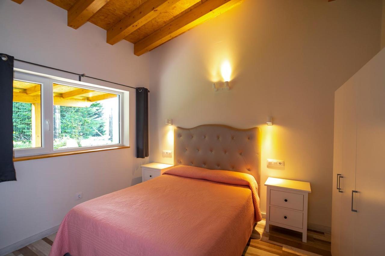 Rurales Miramar Appartement Pimiango