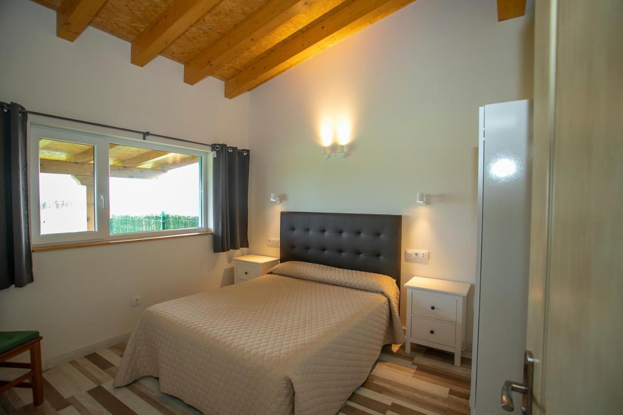 Rurales Miramar Apartment Pimiango