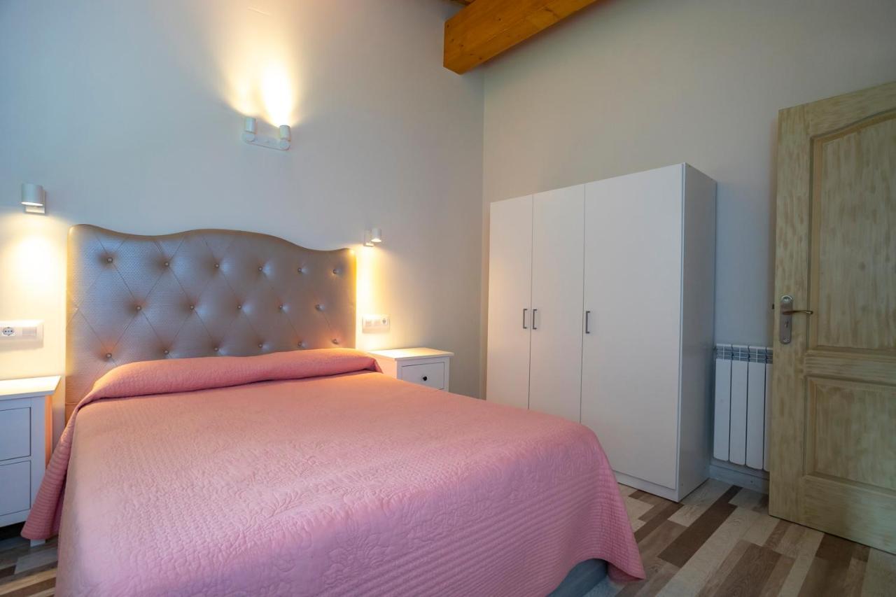 Rurales Miramar Apartment Pimiango