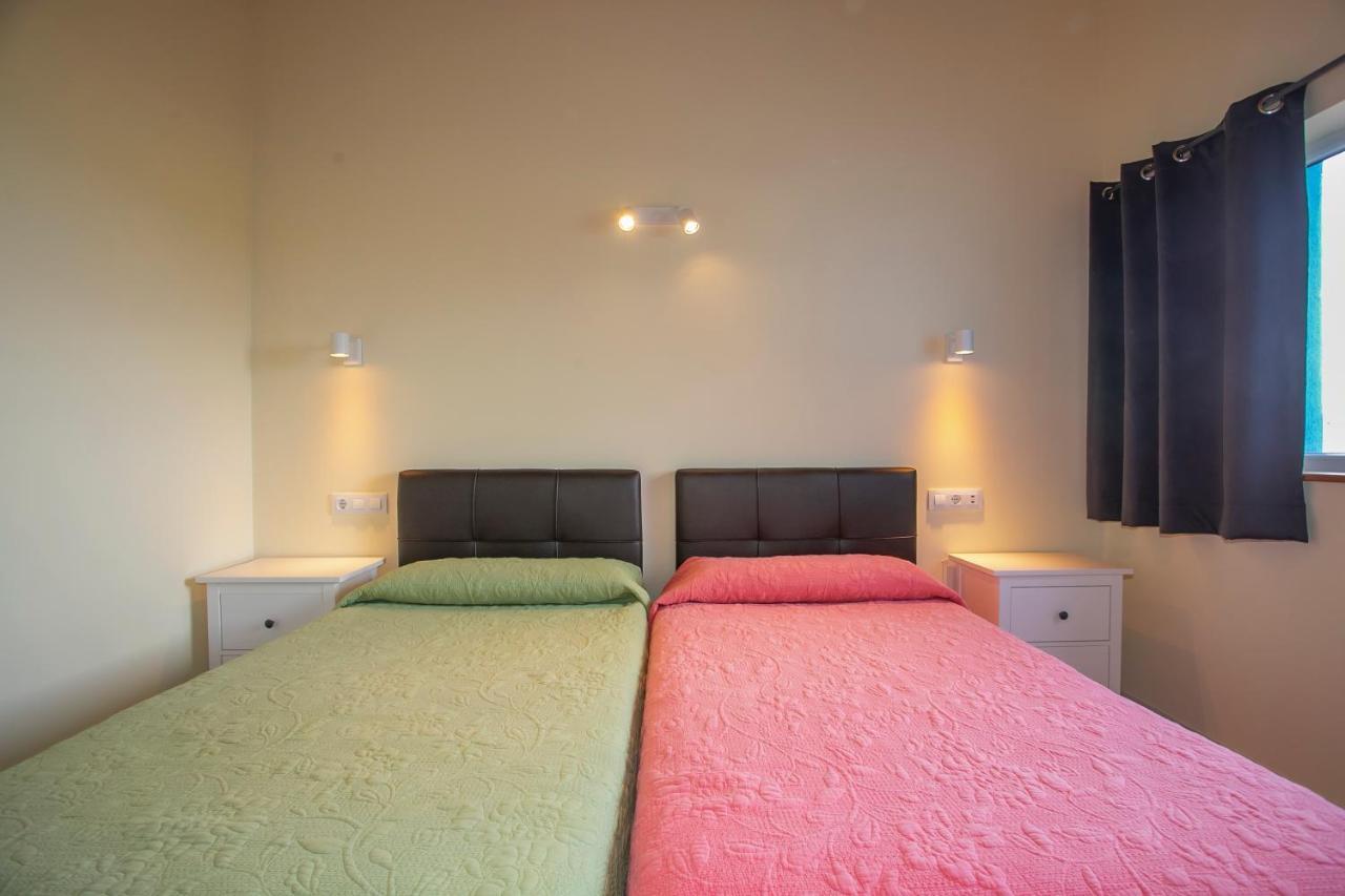 Apartment Rurales Miramar Pimiango