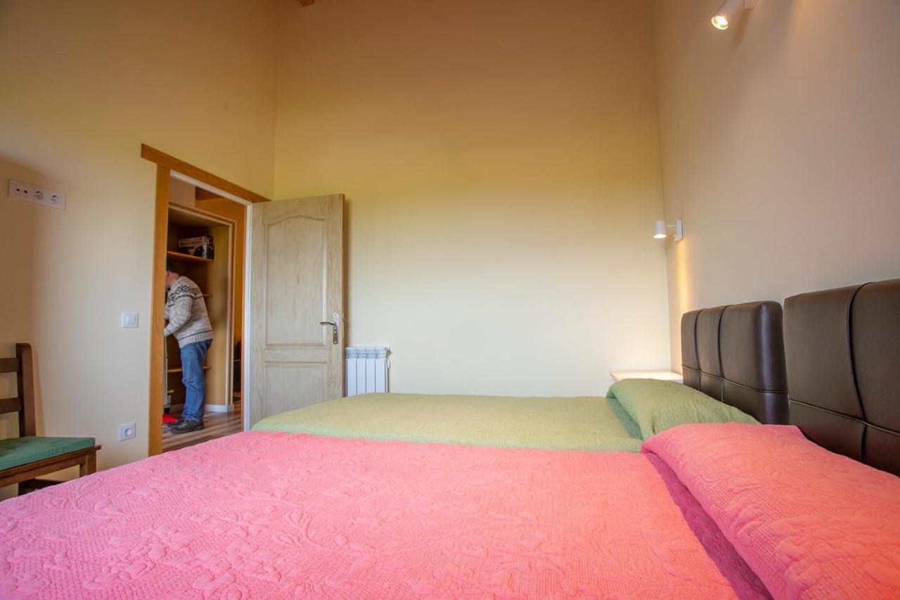 Appartement Rurales Miramar Pimiango