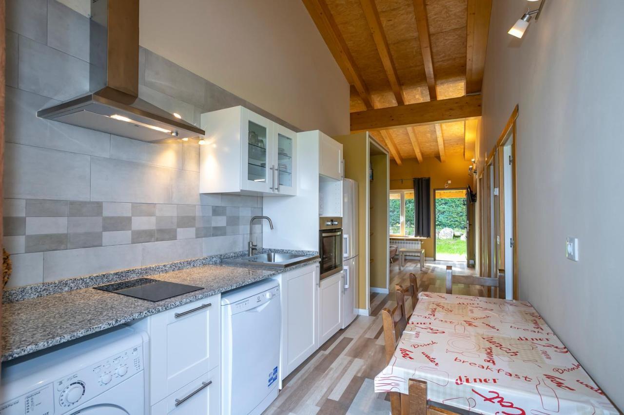 Rurales Miramar Apartment *