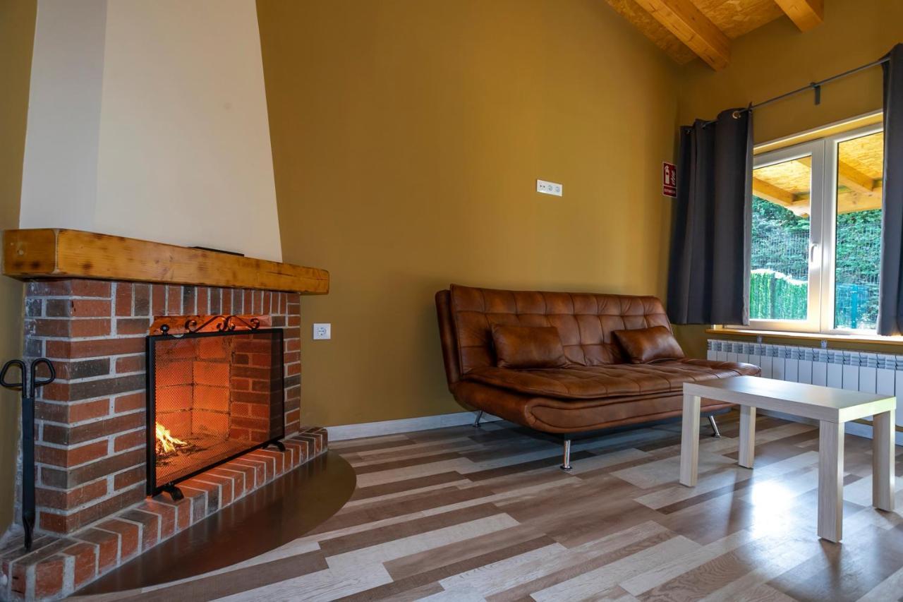 Rurales Miramar Appartement *