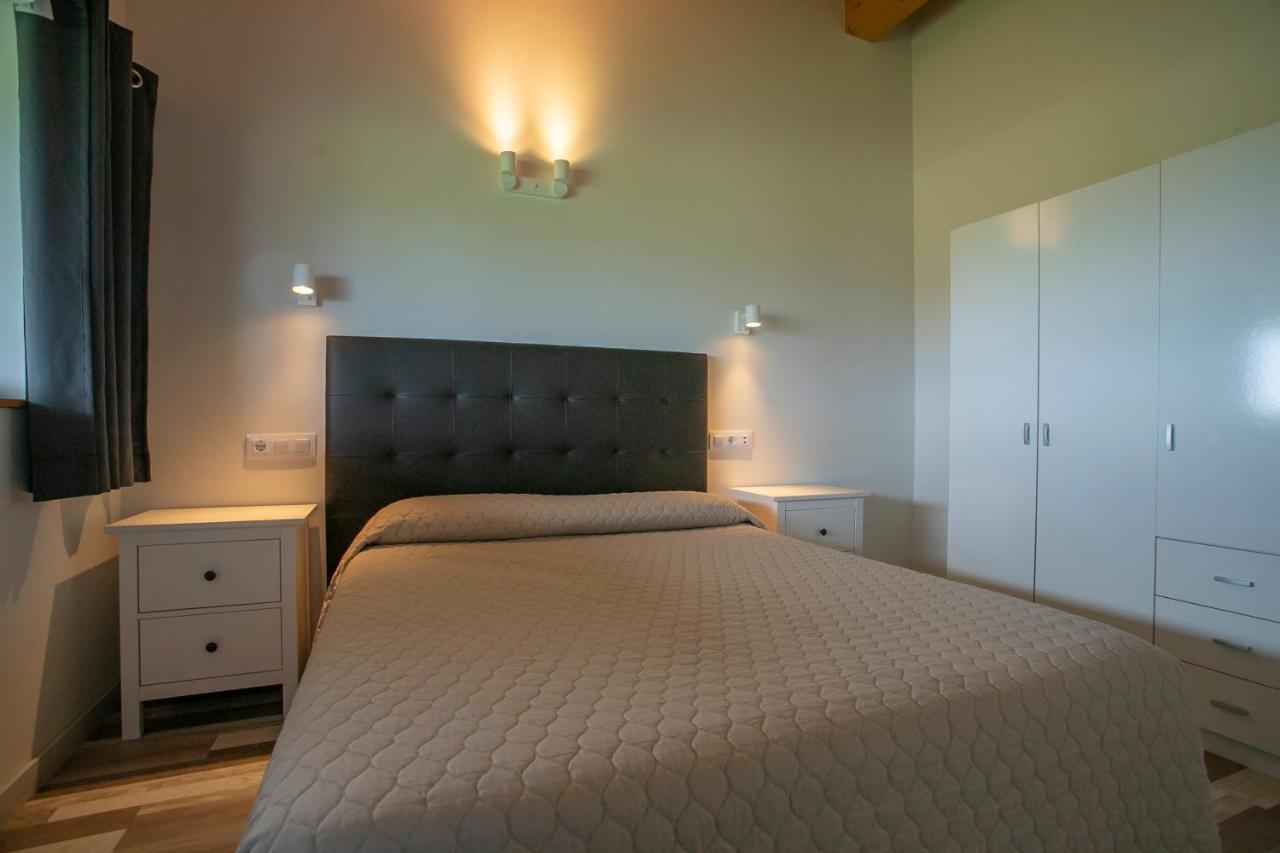 Apartment Rurales Miramar Pimiango