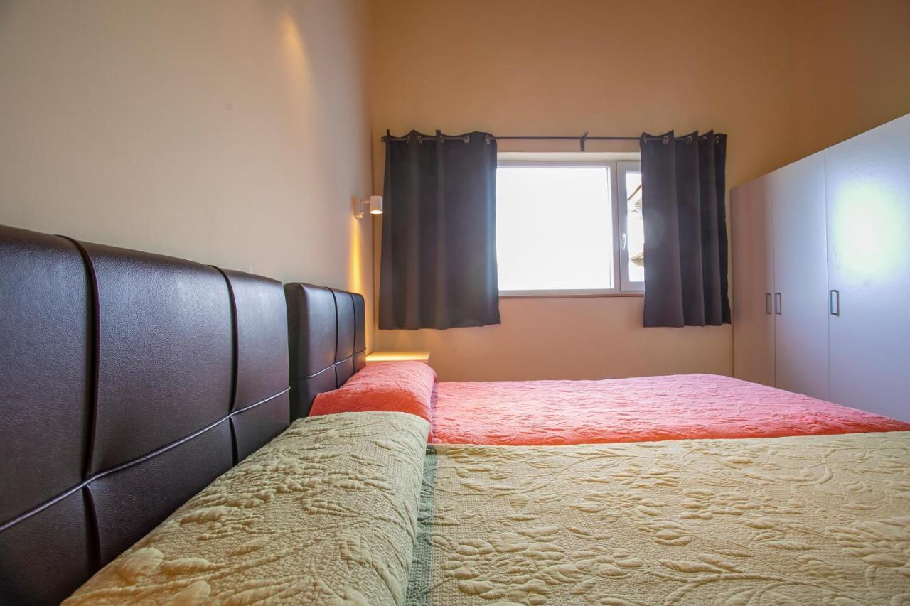 Apartment Rurales Miramar *