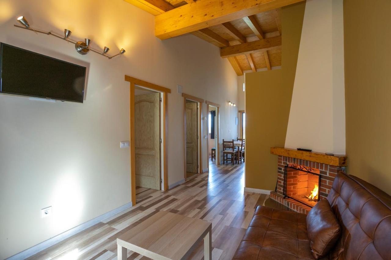 Rurales Miramar Apartment Pimiango