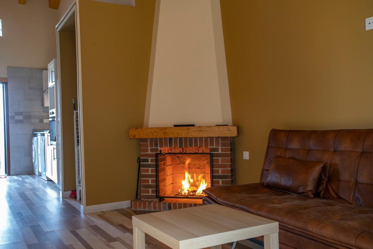 Rurales Miramar Appartement Pimiango