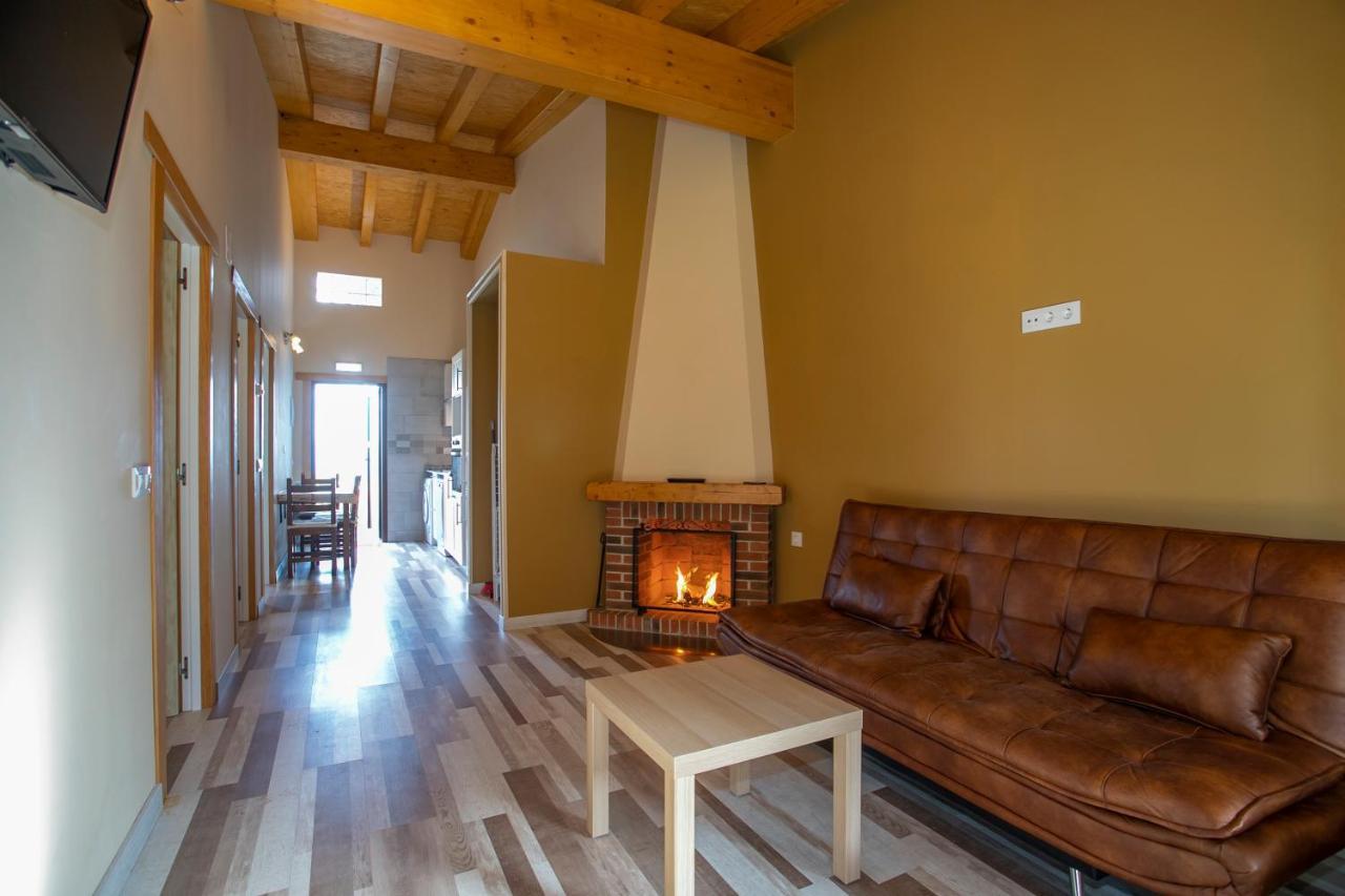 Apartment Rurales Miramar