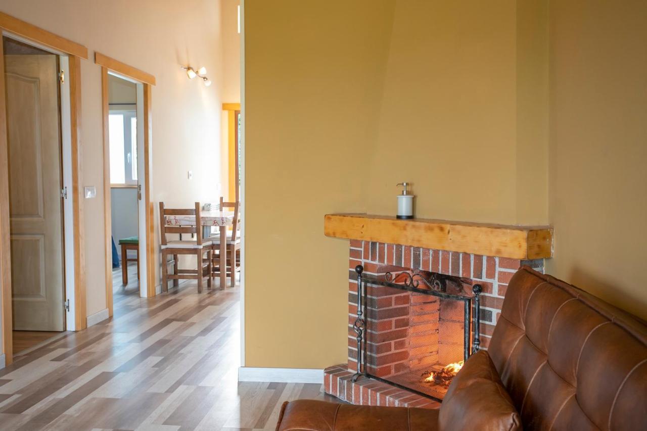Appartement Rurales Miramar