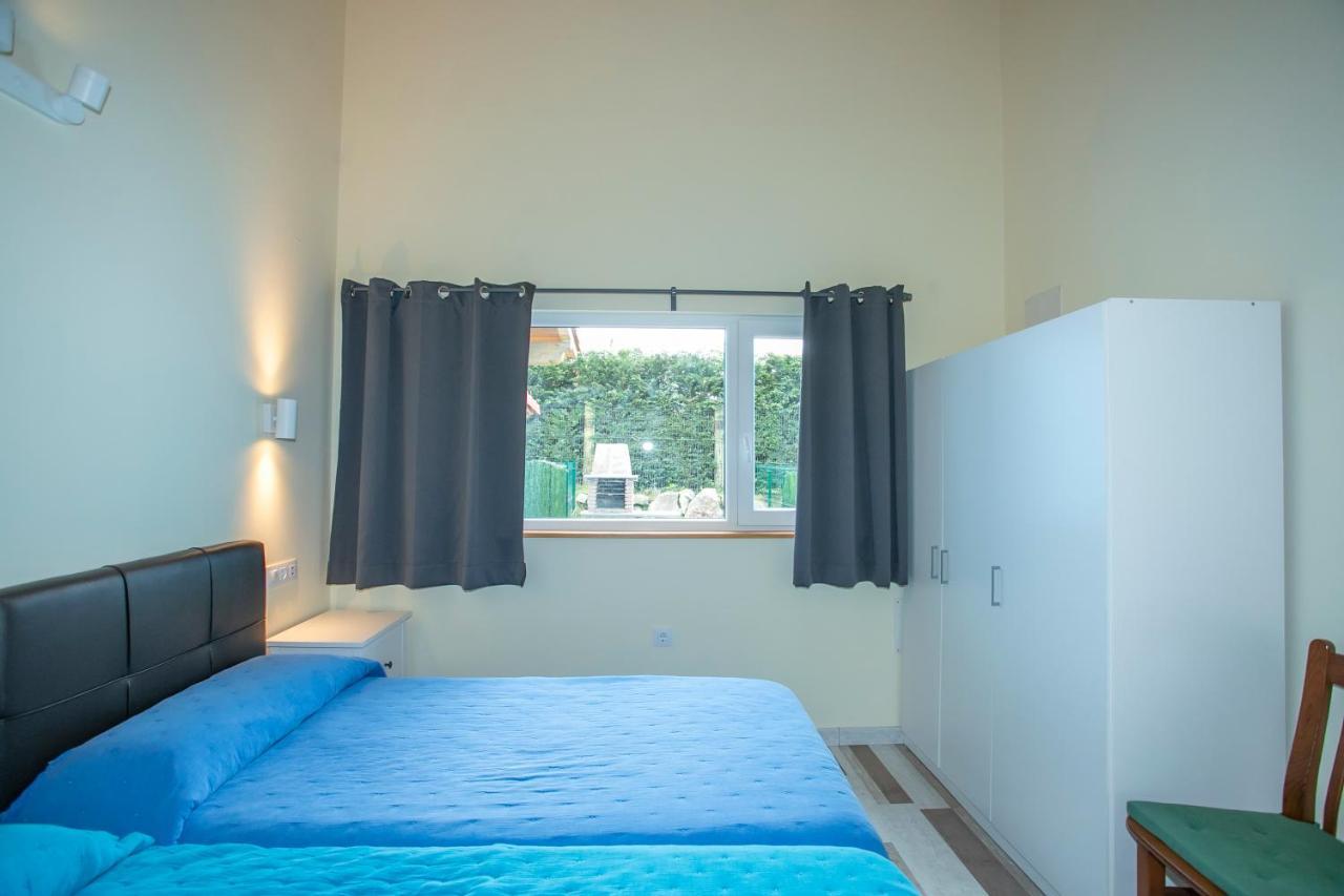 Rurales Miramar Apartment Pimiango