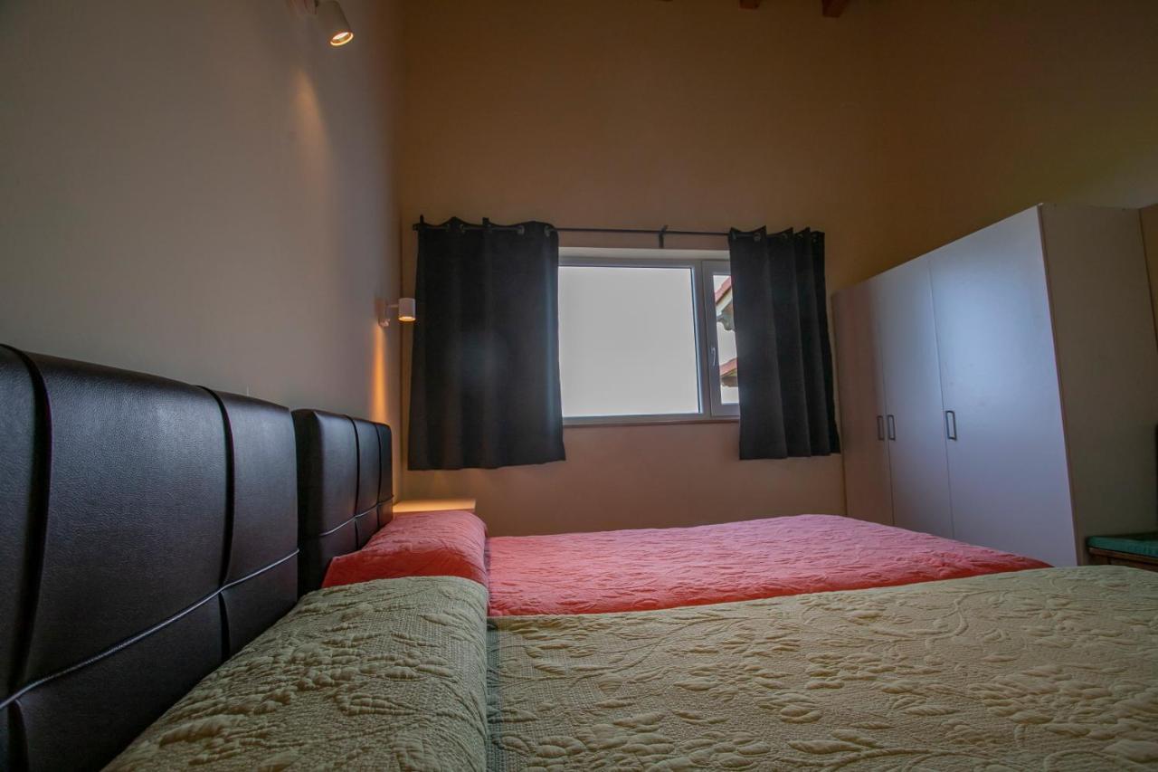 Rurales Miramar Apartment Pimiango