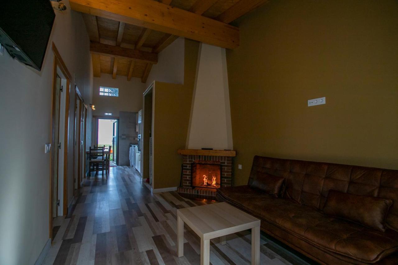 Rurales Miramar Apartment Pimiango