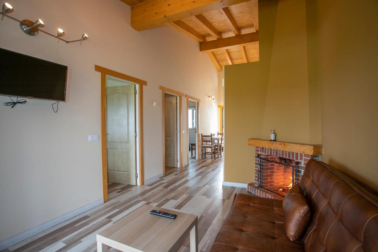 Rurales Miramar Apartment Pimiango