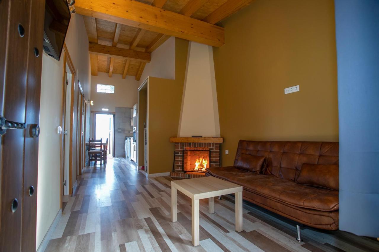 Rurales Miramar Apartment Pimiango