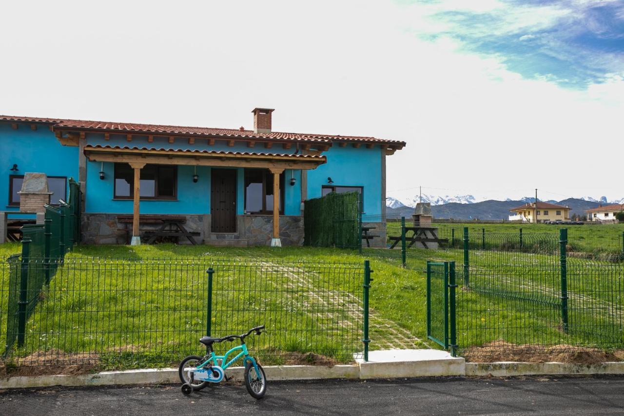Apartment Rurales Miramar Pimiango