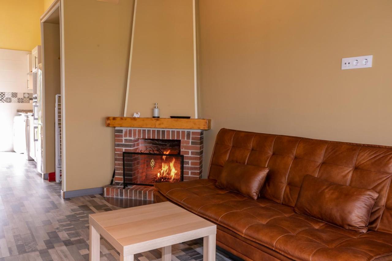 Rurales Miramar Apartment