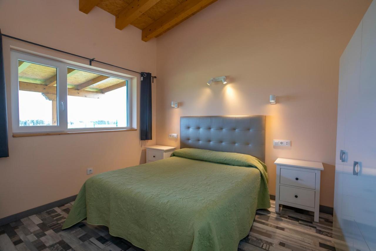 Rurales Miramar Apartment