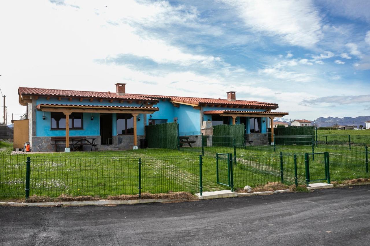 Rurales Miramar Appartement *