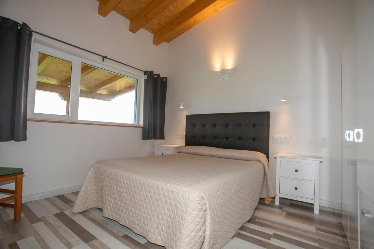 Rurales Miramar Appartement *