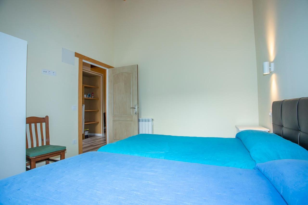 Rurales Miramar Appartement