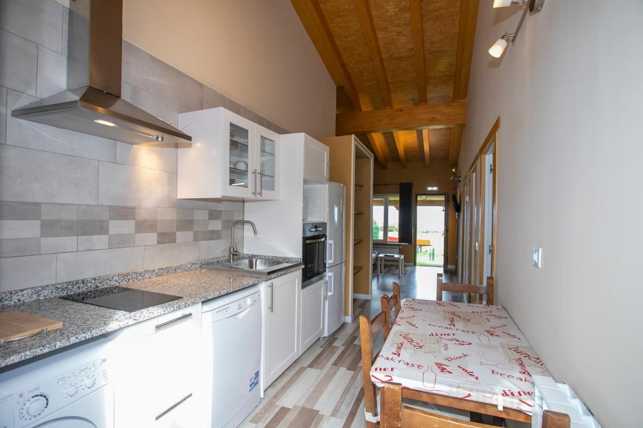 Appartement Rurales Miramar