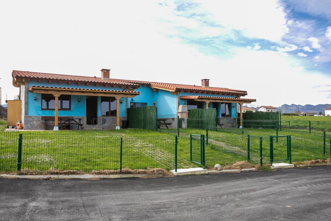 Rurales Miramar Apartment Pimiango