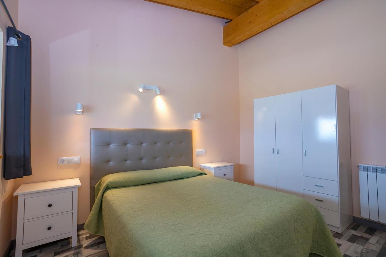 Rurales Miramar Apartment