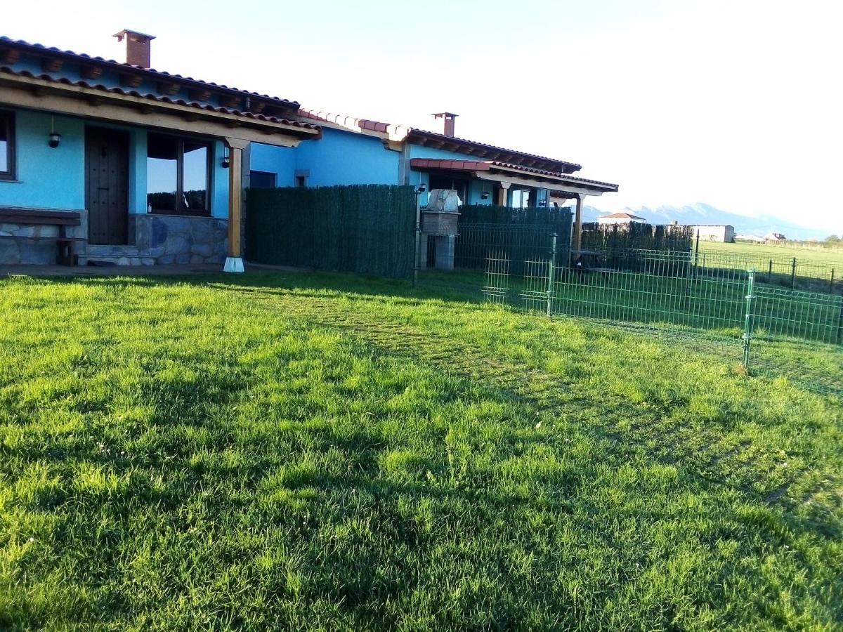 Apartment Rurales Miramar Pimiango