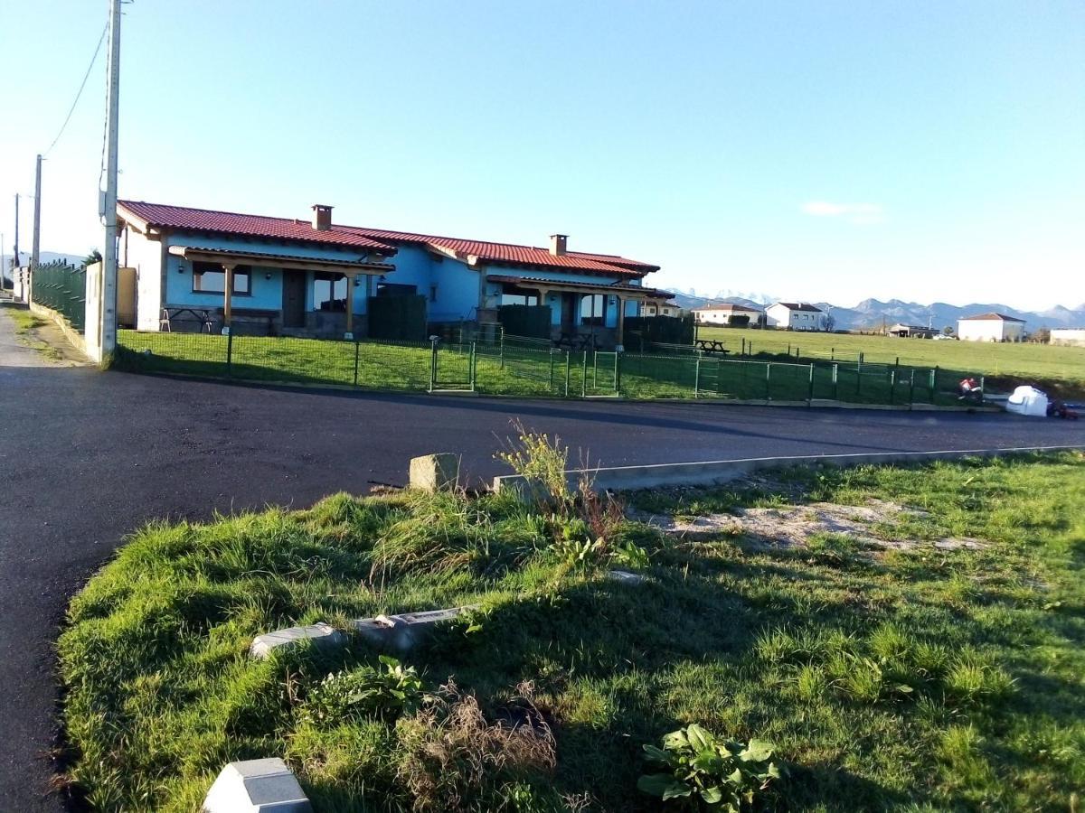 Apartment Rurales Miramar Pimiango