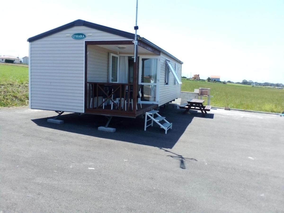 Rurales Miramar Apartment Pimiango