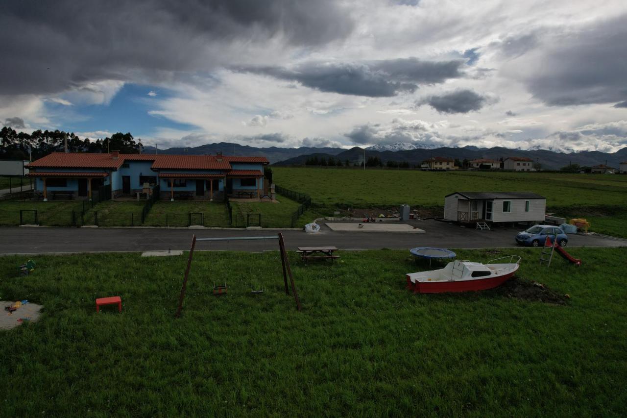 Apartment Rurales Miramar Pimiango