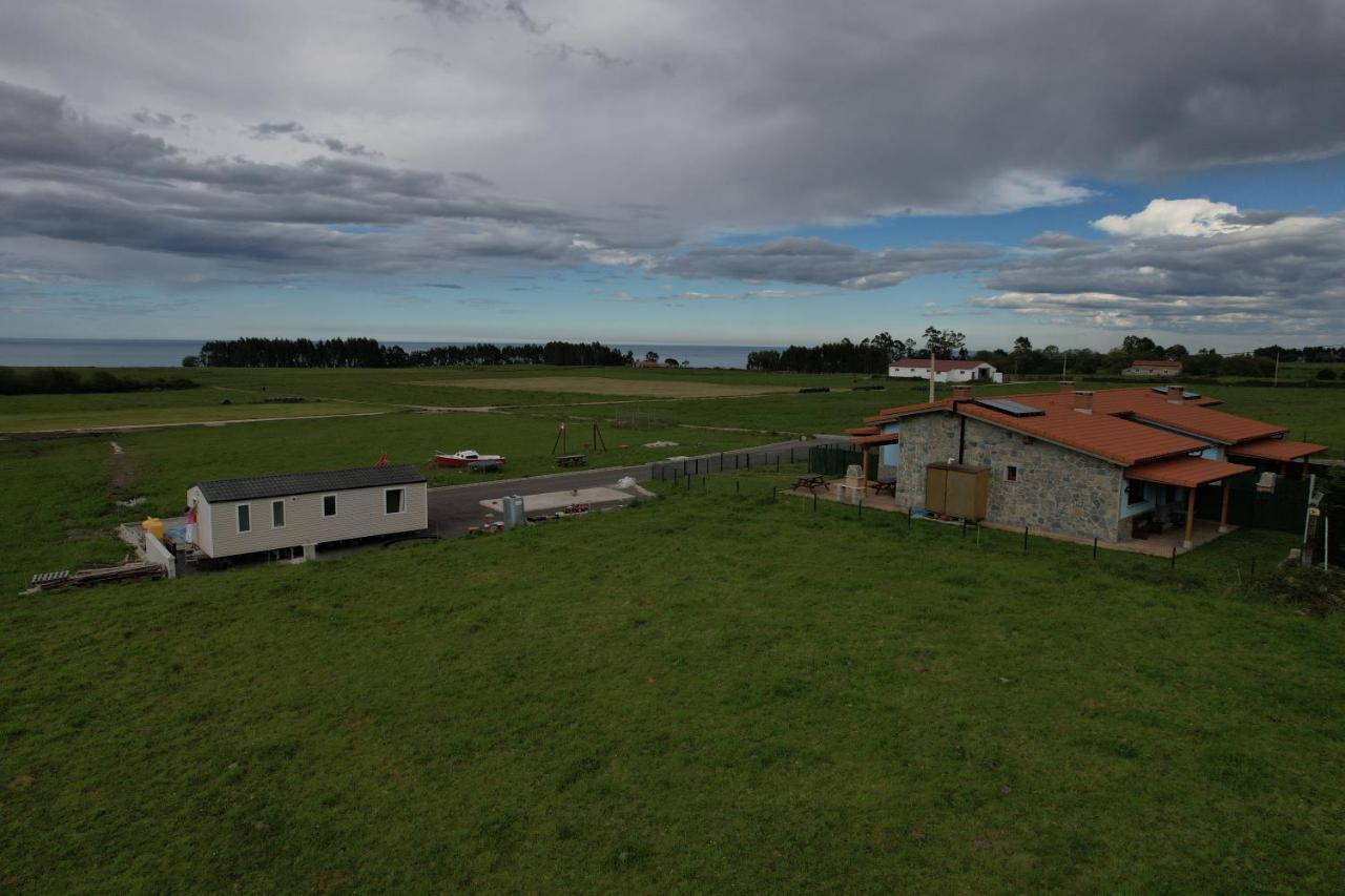 Apartment Rurales Miramar Pimiango